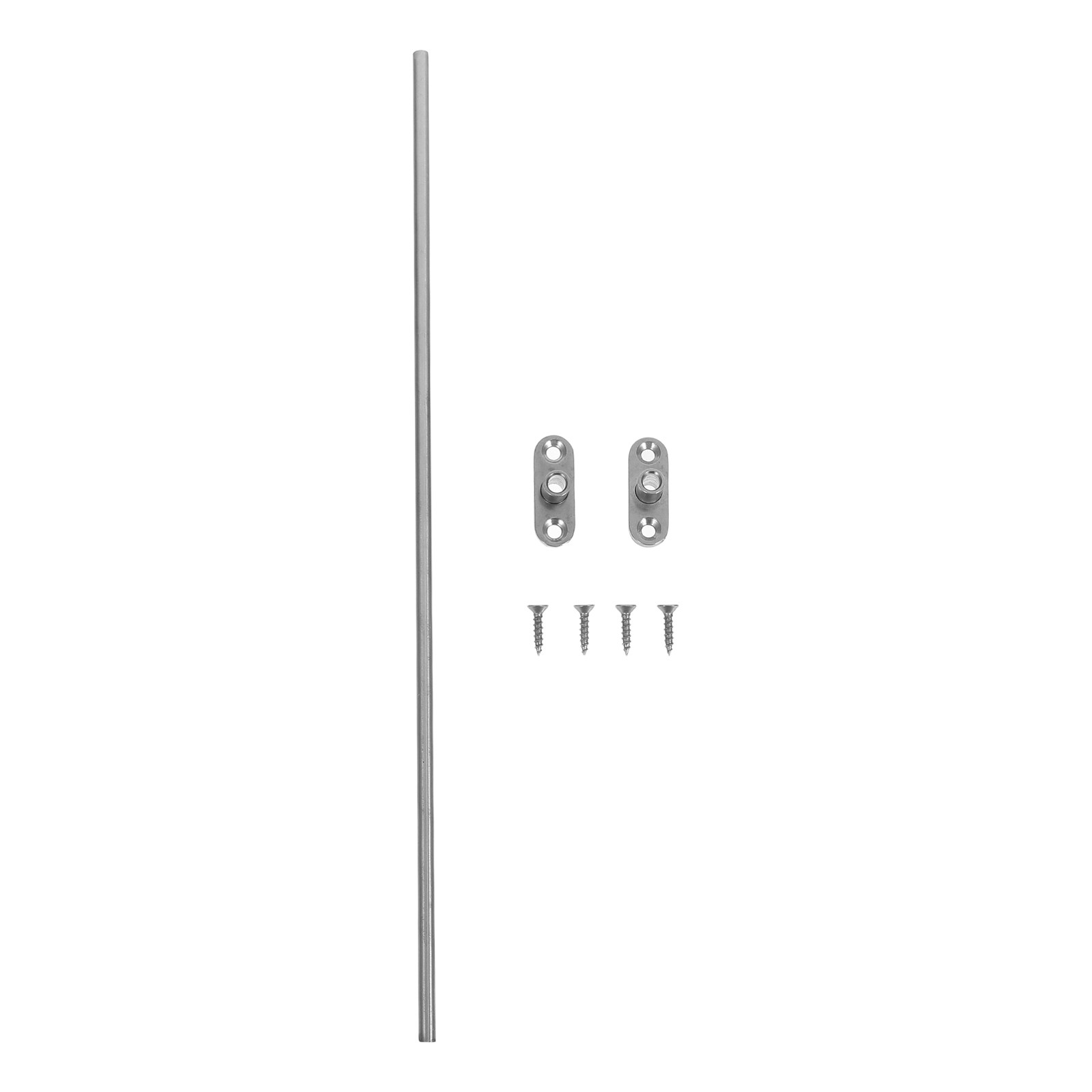 Home Bar And Cabinet - Paslanmaz Çelik 50Cm Asılı Dosya Klasör