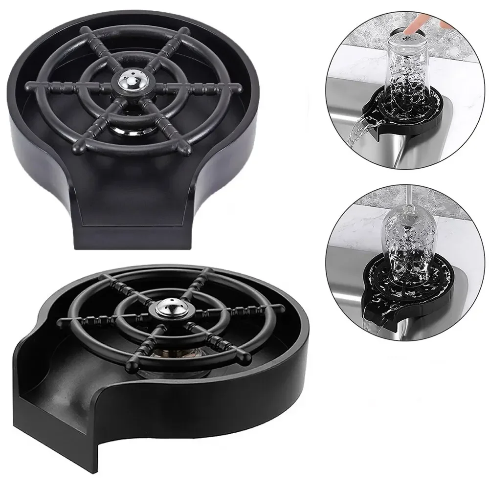Home Bar Sink - Şişeler su şişesi ev Bar yıkama
