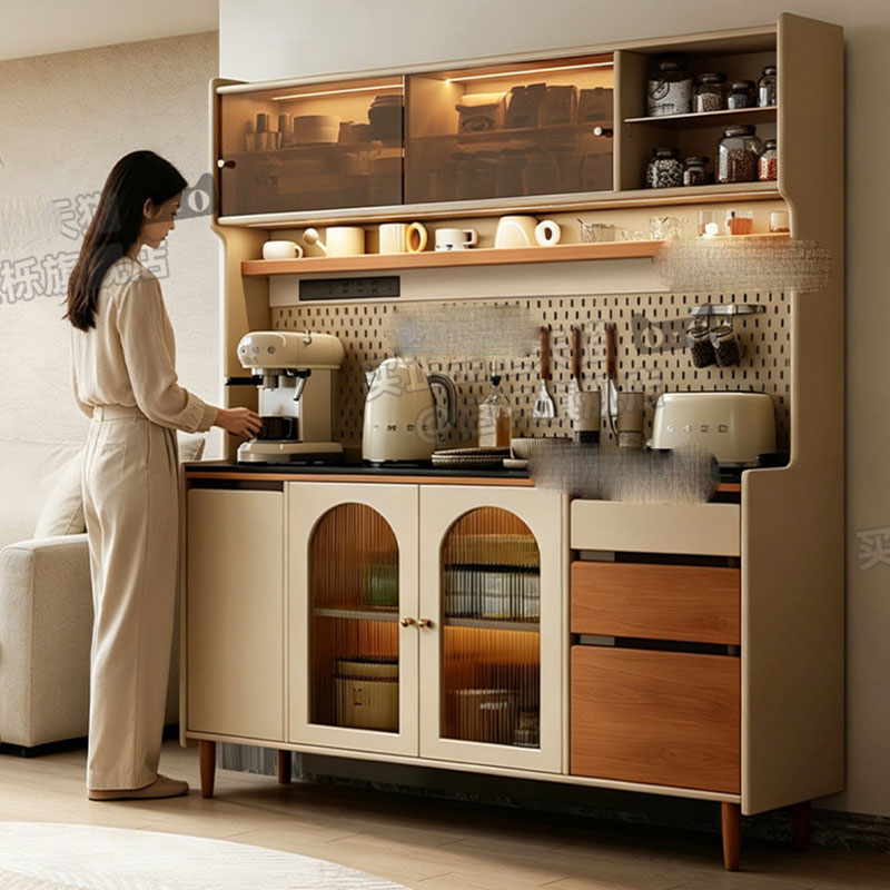 Home Bar And Cabinet - Tasarımcı Restoran Bar Dolabı Mağazası Ticari