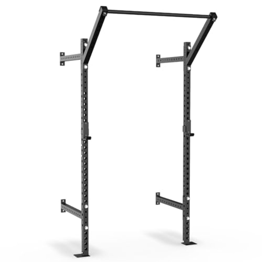 Home Bar And Gym - Evde spor salonu kullanımı için duvara