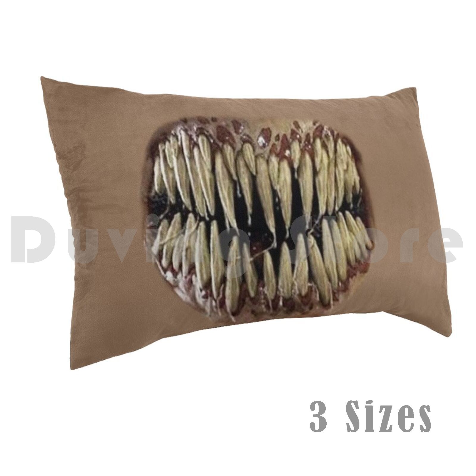 Home Baraka - Baraka Teeth-Mortal Kombat Yastık Kılıfı 20