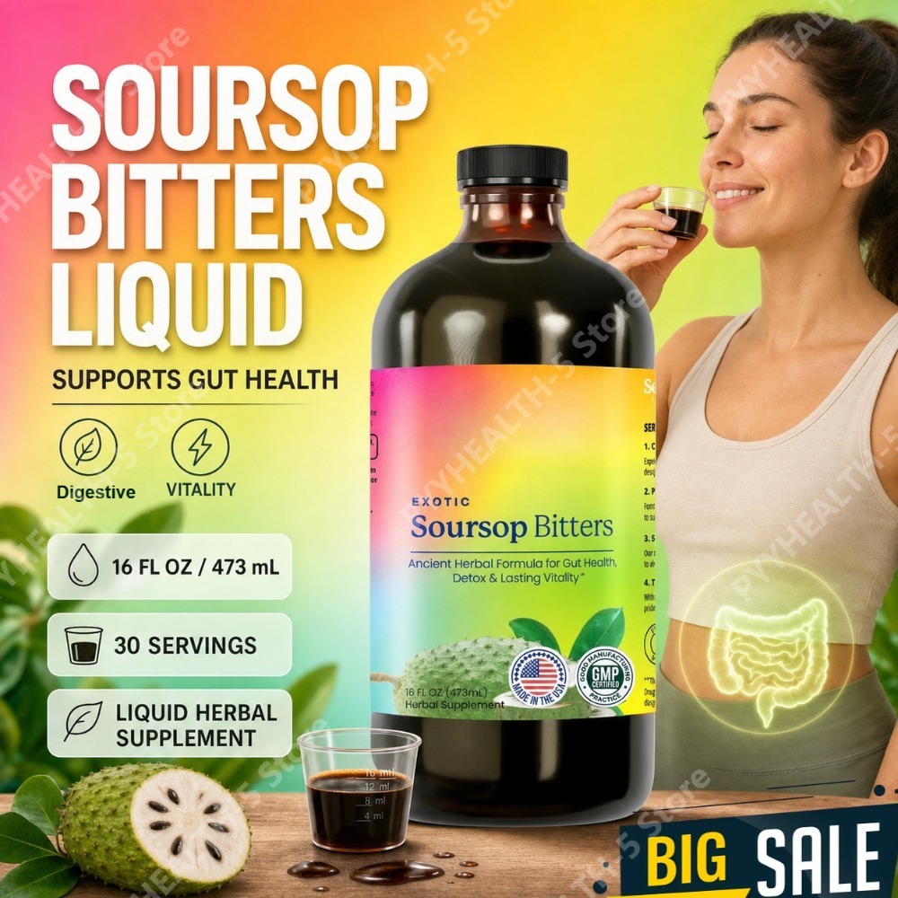 Bitters Bottle Set - Bitkisel Ekşi Ananas Acı Suyu Sıvı