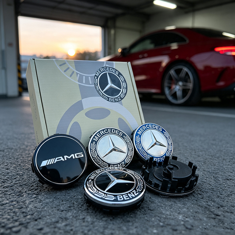 Speed Pourer Cap - Mercedes Benz W204 W205 W212 W213
