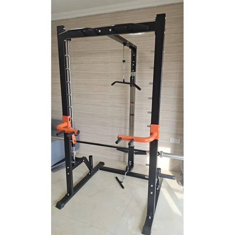 Home Bar Set - Çok Fonksiyonlu Ev İçi Barfiks Fitness