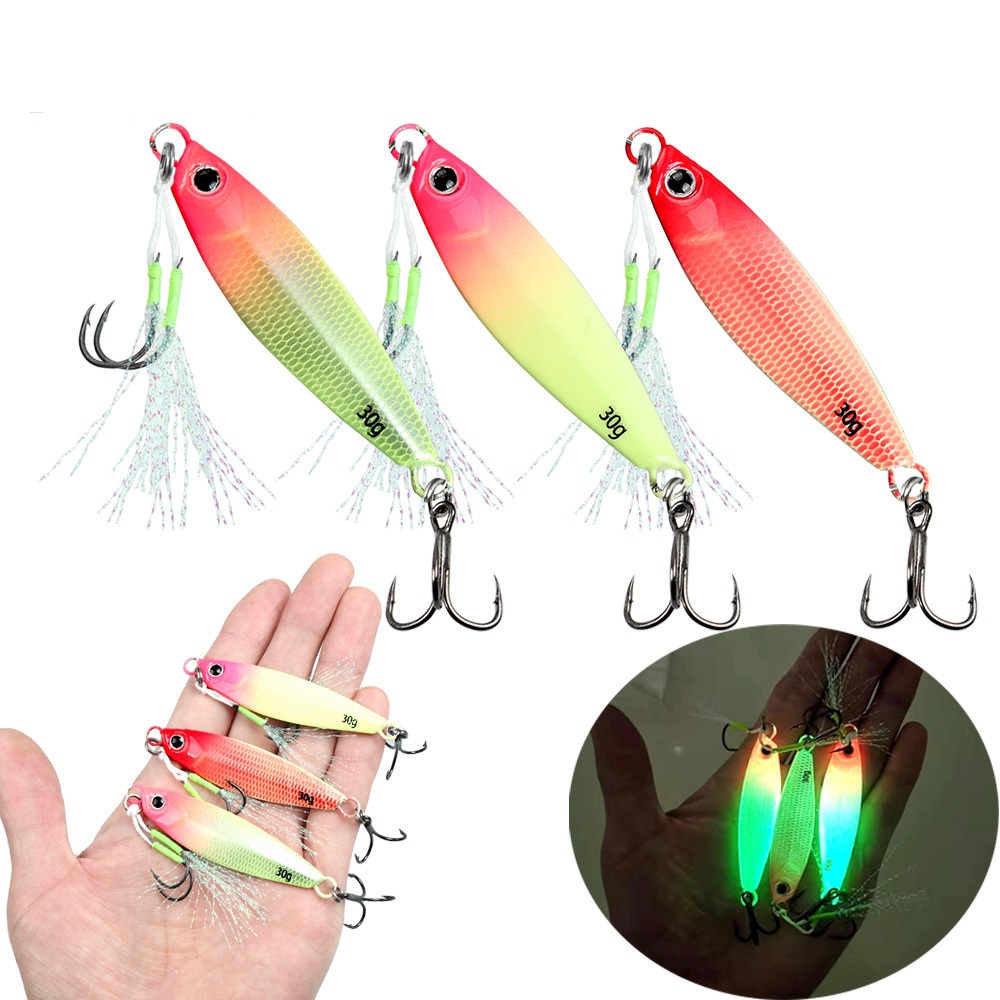 Jigger Double Sided - TSBT Yeni Uzak Atış Aydınlık Demir