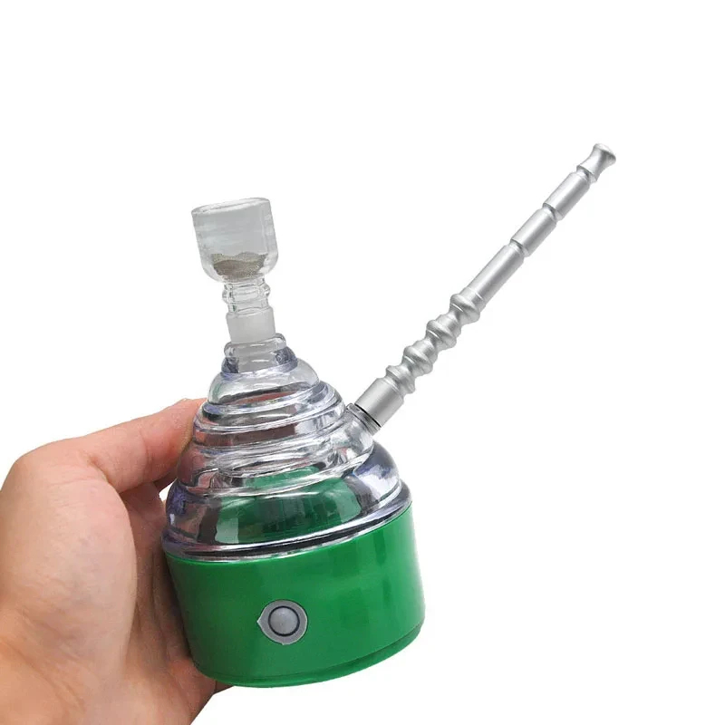 Smoking Gun Kit - Kokteyl Duman Kiti Makinesi Duman Demlik