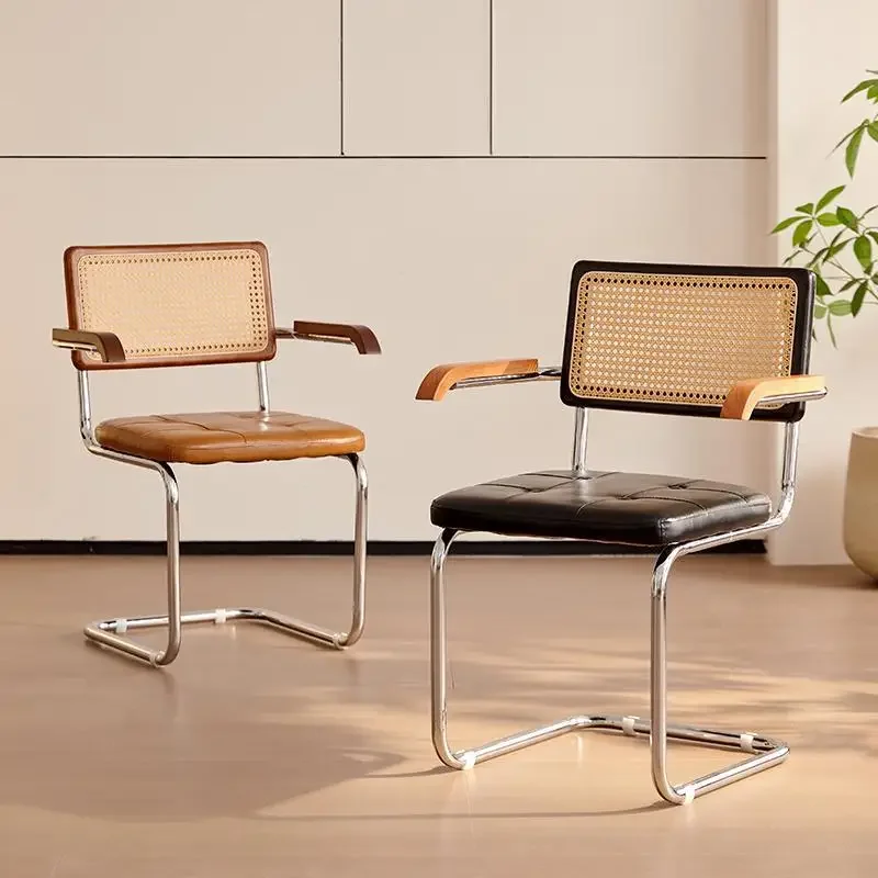 Home Bar Seating - AOLIVIYA Klasik Ev Yemek Sandalyesi Restoran