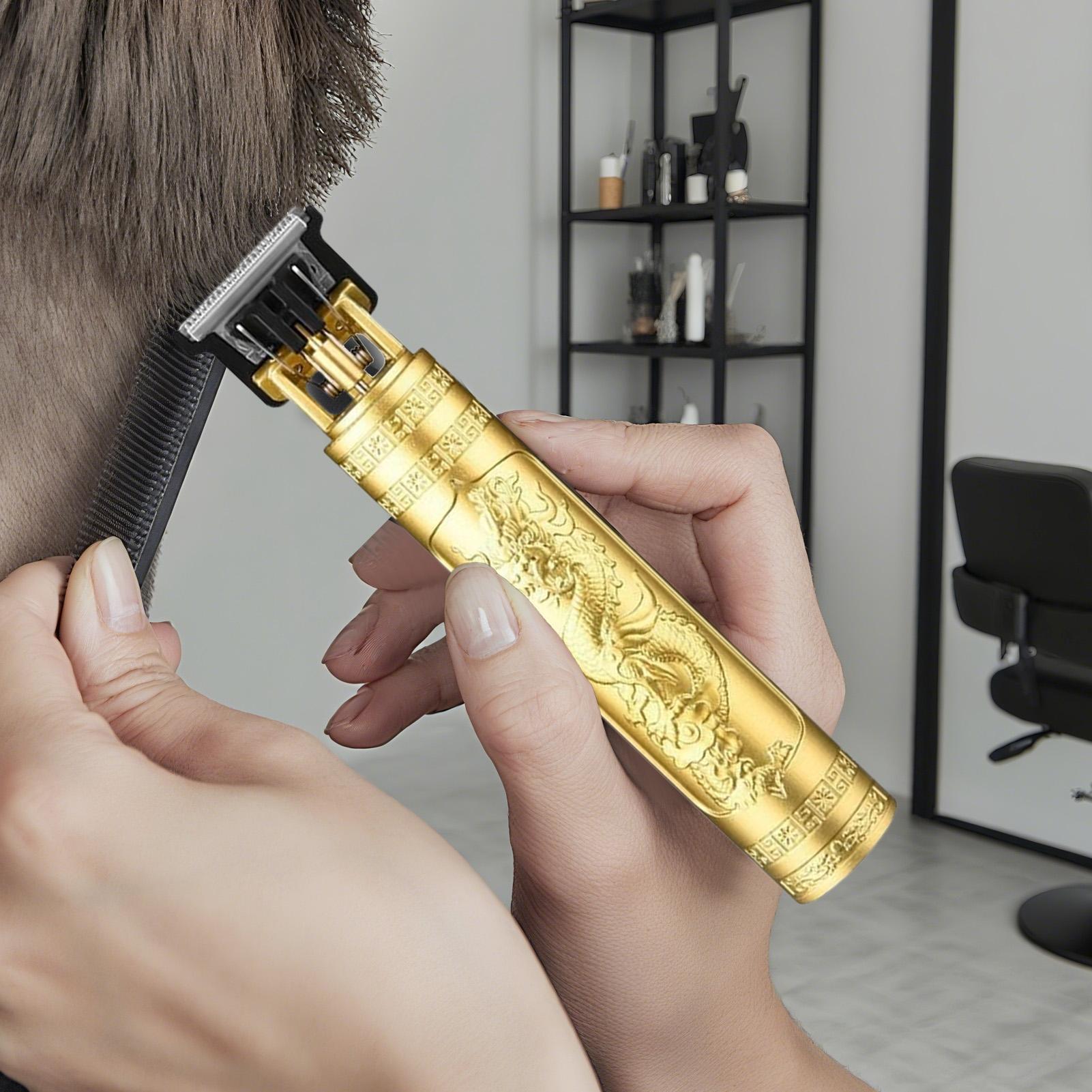 Home Barber - Kablosuz Saç Kesme Makineleri Kablosuz Düzeltici