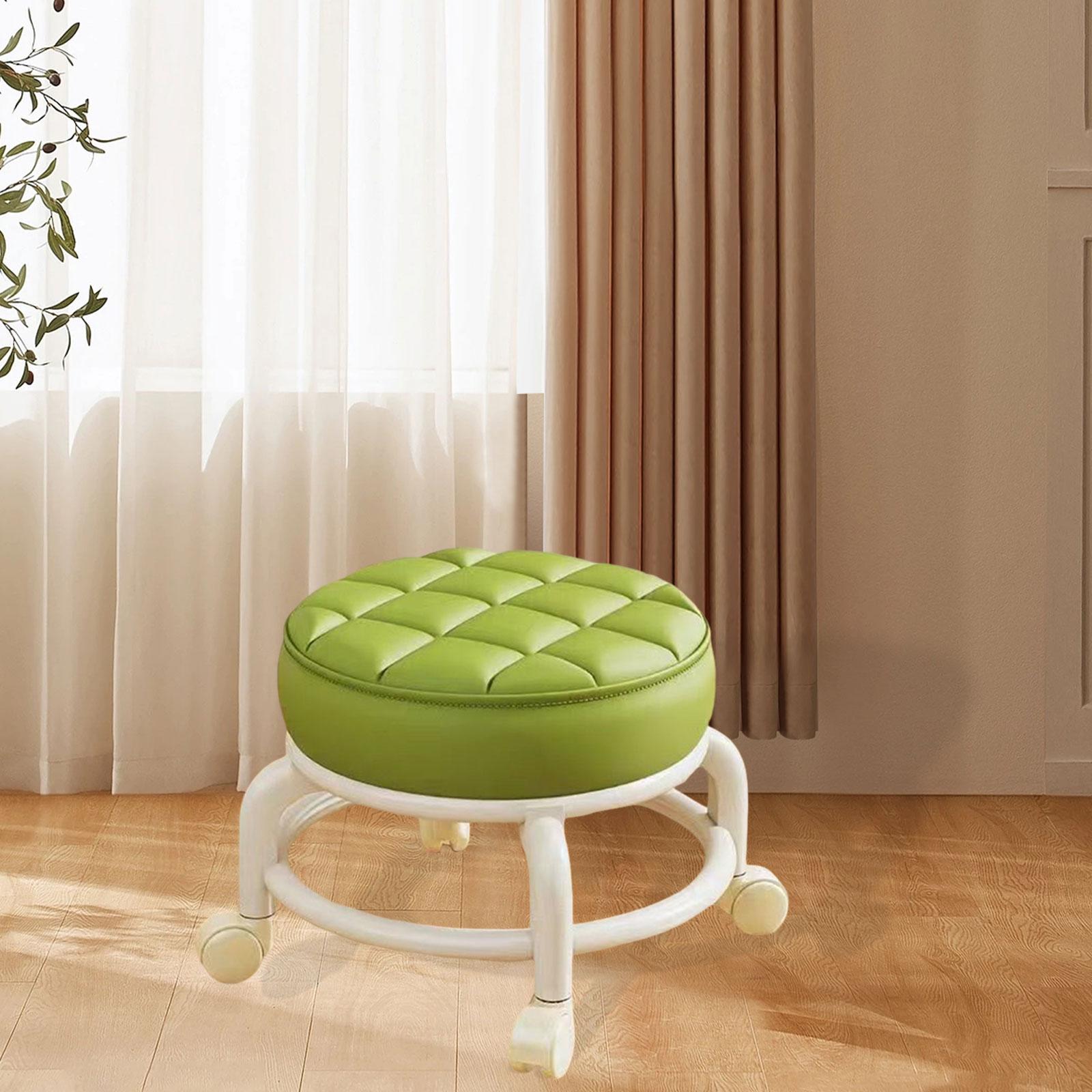 Home Bar Stools - 360 Derece Dönebilen Küçük Sandalye, Üniversal