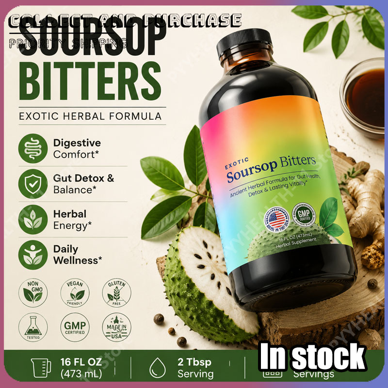 Bitters Bottle Set - Ekşi Ananas Acı Suyu 16 Fl