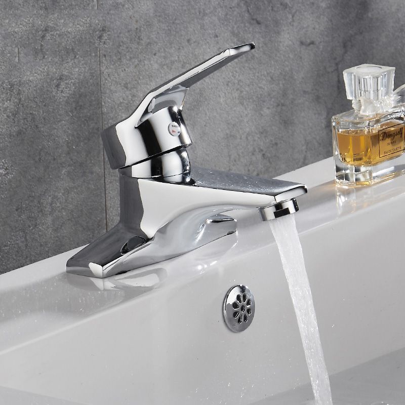 Home Bar Sink - Banyo Mikser Musluk Çift delikli Sıcak