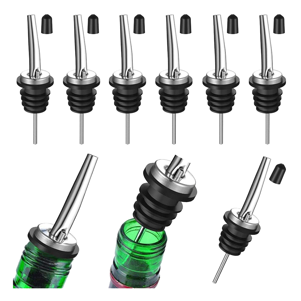 ABNL Paslanmaz Çelik Dökücüler - Speed Pourer Cap incelemesi ve fiyatı
