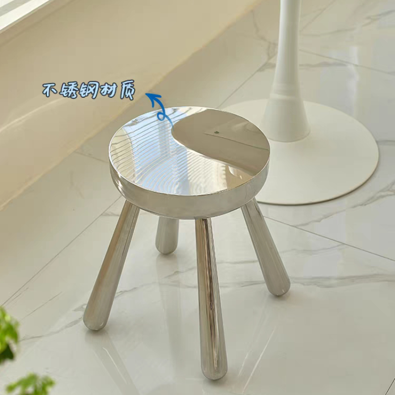 İskandinav mobilya paslanmaz ç - Home Bar Seating incelemesi ve fiyatı