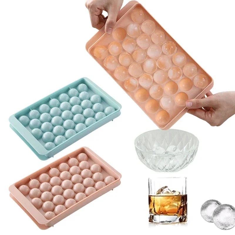 Yuvarlak Buz Küpü Tepsi Yaratı - Ice Mold Sphere incelemesi ve fiyatı