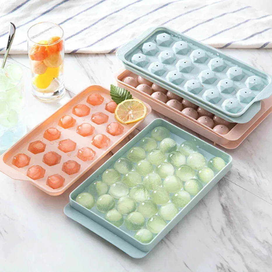 Yuvarlak Buz Küpü Tepsi Yaratı - Ice Mold Sphere incelemesi ve fiyatı