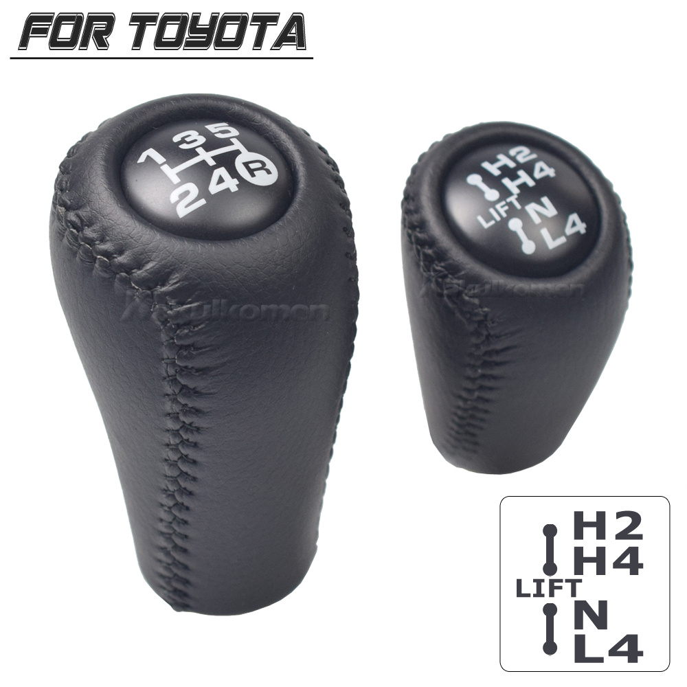 Toyota Land Cruiser için 5 hız - Speed Pourer Cap incelemesi ve fiyatı