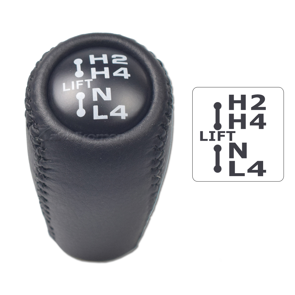 Toyota Land Cruiser için 5 hız - Speed Pourer Cap incelemesi ve fiyatı