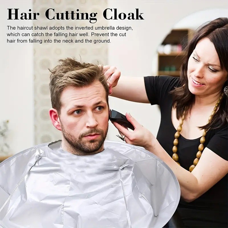 1 adet Şemsiye Tasarımlı Saç K - Home Barber incelemesi ve fiyatı