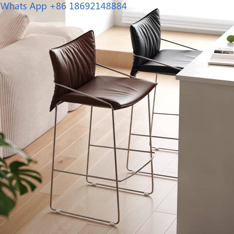 Ada bar taburesi vintage ev yü - Home Bar Seating incelemesi ve fiyatı