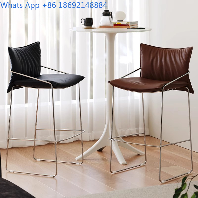 Ada bar taburesi vintage ev yü - Home Bar Seating incelemesi ve fiyatı