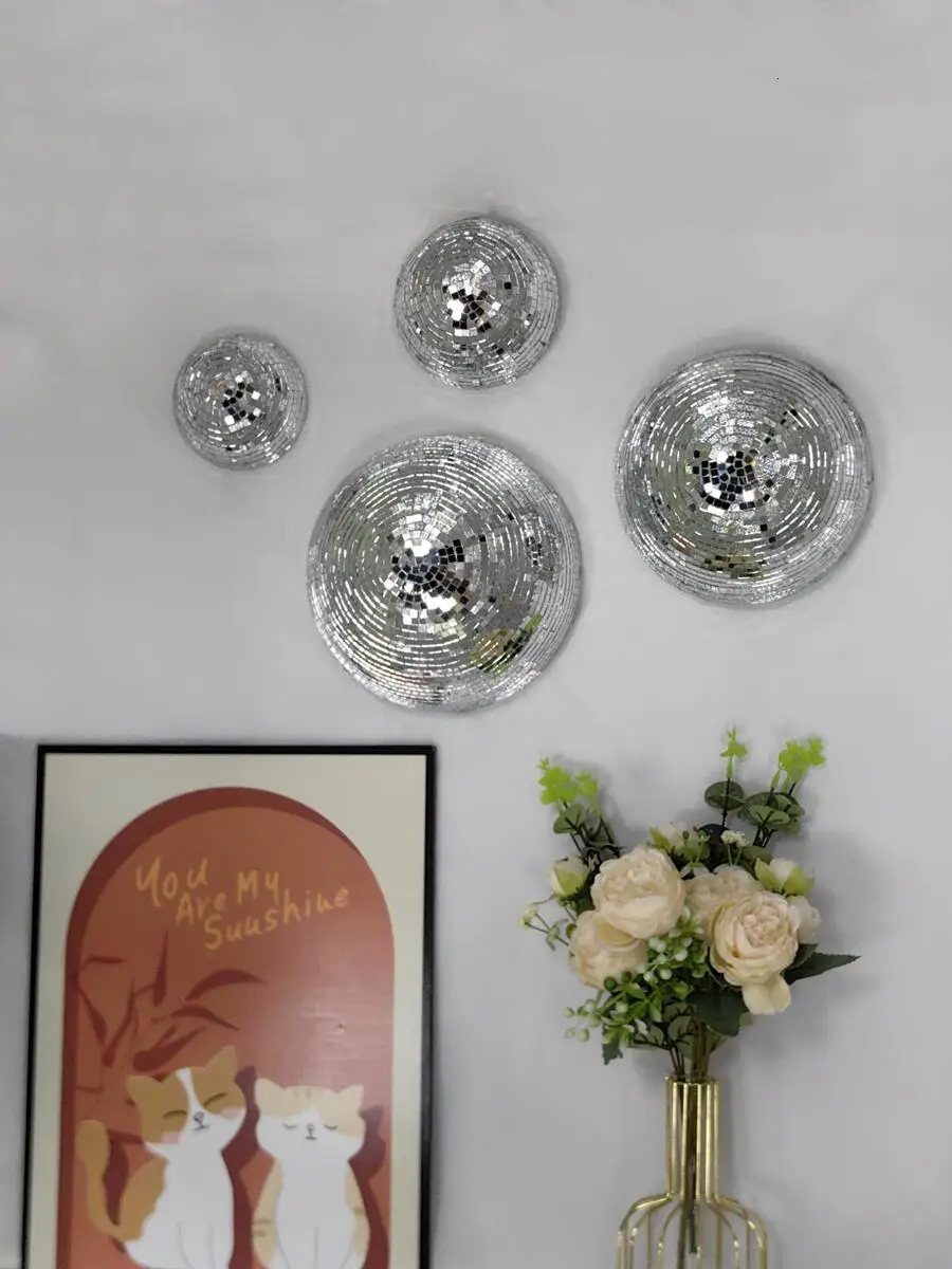 Yeni Duvar Disko Topu Aynalı T - Old Fashioned Glass incelemesi ve fiyatı