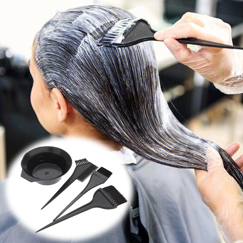 4 Parça Ev Tipi Saç Boyama Fır - Home Barber incelemesi ve fiyatı