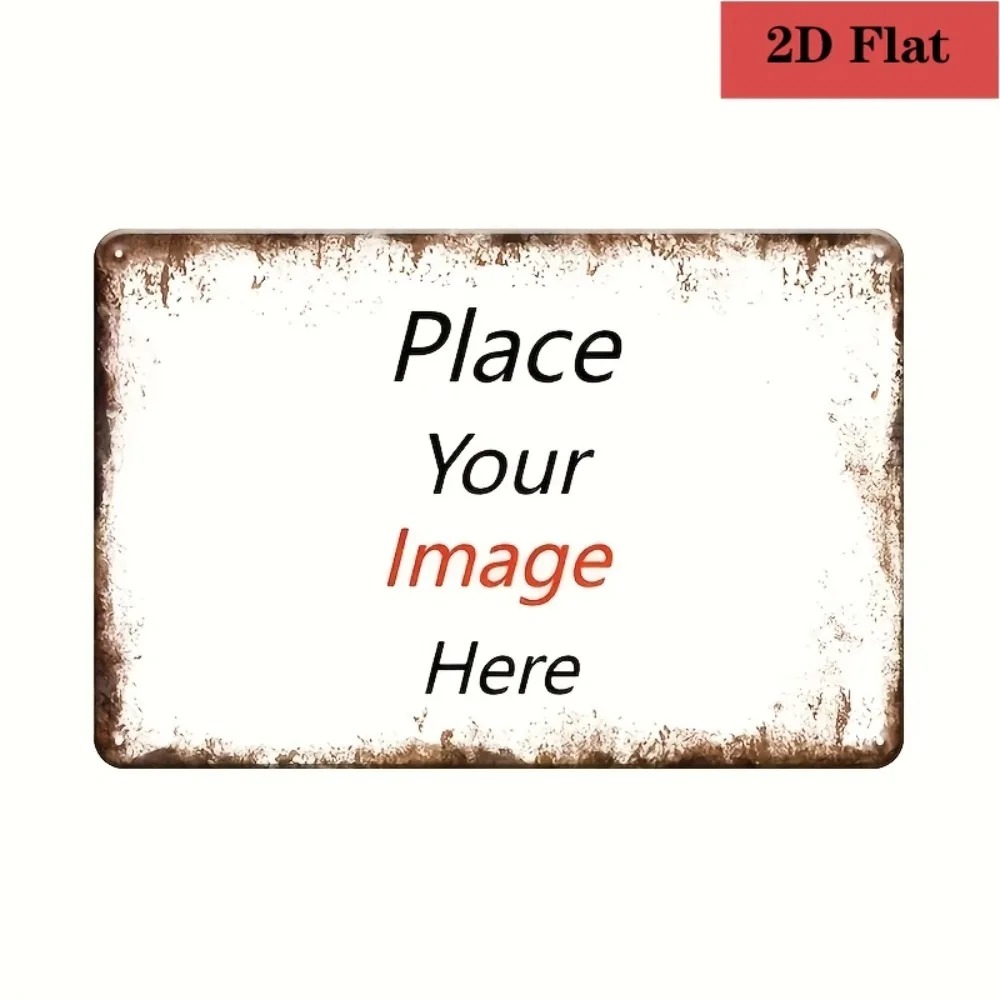 8 × 12 inç özelleştirilebilir  - Home Bar And Restaurant incelemesi ve fiyatı