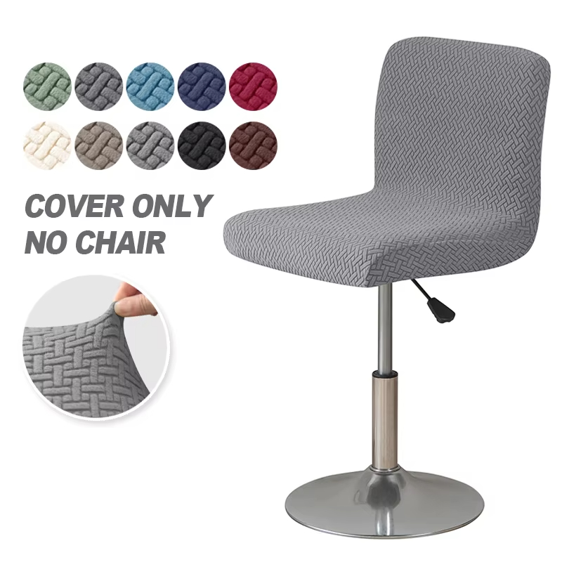 Jakarlı Bar Taburesi Kılıfı Es - Home Bar Seating incelemesi ve fiyatı