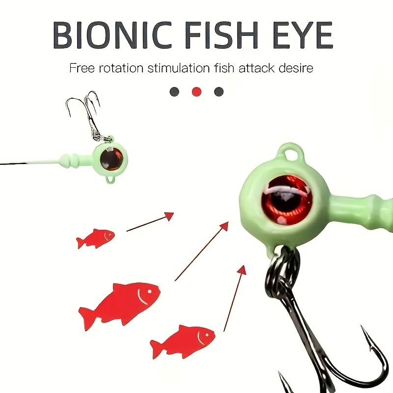 5 adet Çift Kancalı Jig Başlık - Jigger Double Sided incelemesi ve fiyatı