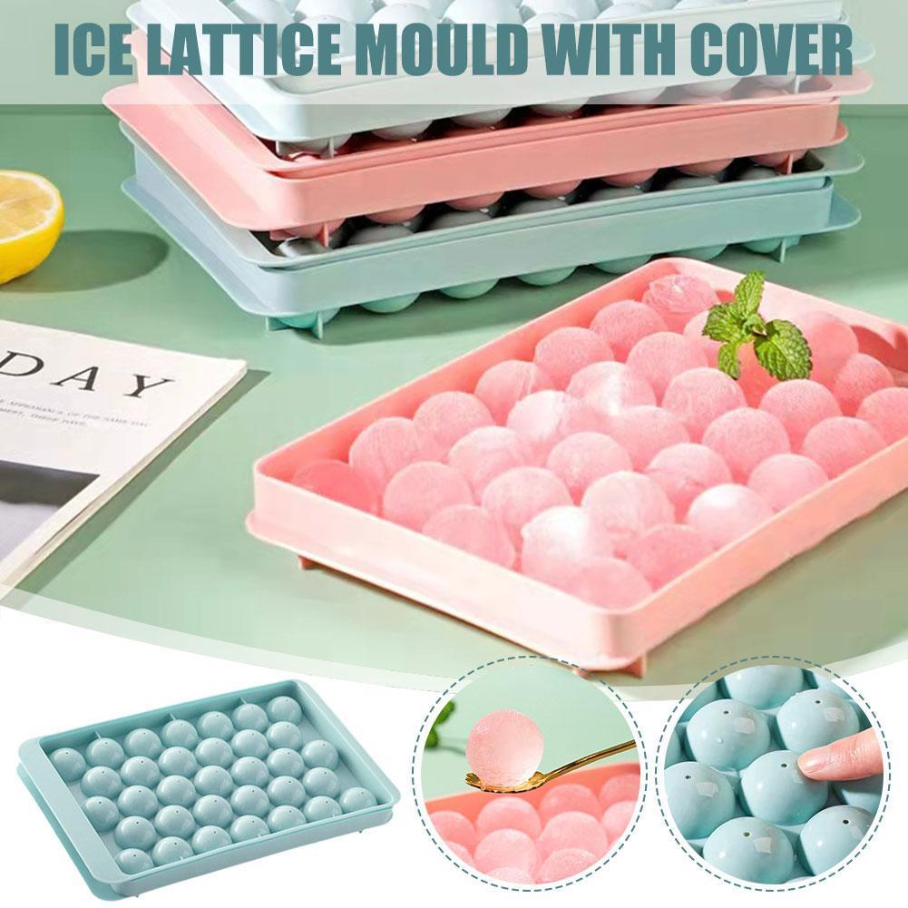 Yuvarlak Buz Küpü Tepsi Yaratı - Ice Mold Sphere incelemesi ve fiyatı
