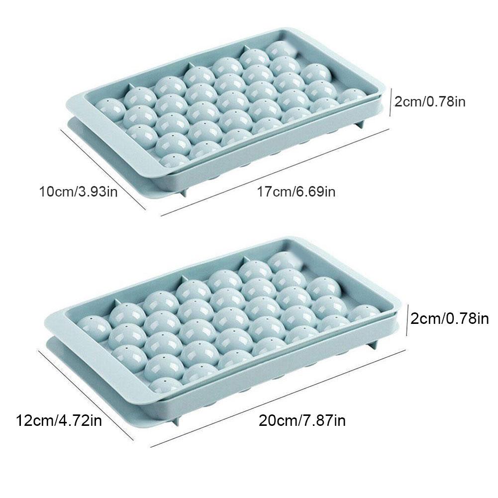 Yuvarlak Buz Küpü Tepsi Yaratı - Ice Mold Sphere incelemesi ve fiyatı