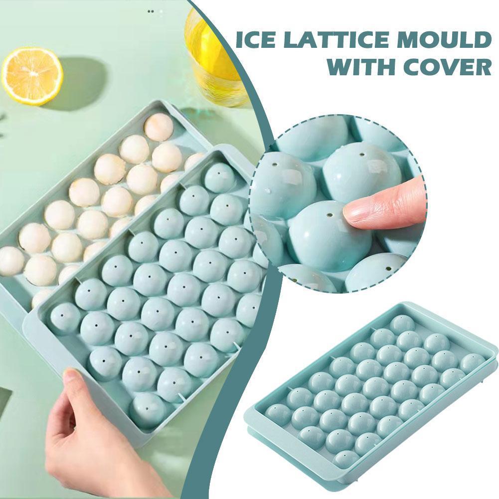 Yuvarlak Buz Küpü Tepsi Yaratı - Ice Mold Sphere incelemesi ve fiyatı