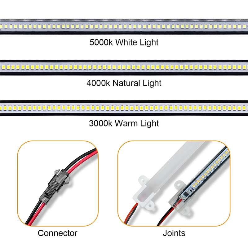 A69ehigh Parlaklık LED floresa - Home Bar And Cabinet incelemesi ve fiyatı