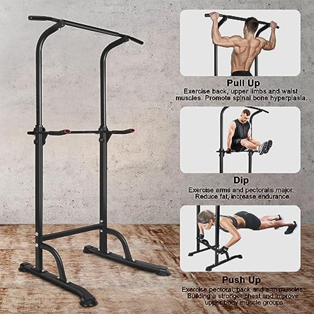 Ye Power Tower Barfiks ve Dip  - Home Bar And Gym incelemesi ve fiyatı