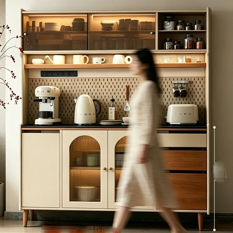 Tasarımcı Restoran Bar Dolabı  - Home Bar And Cabinet incelemesi ve fiyatı