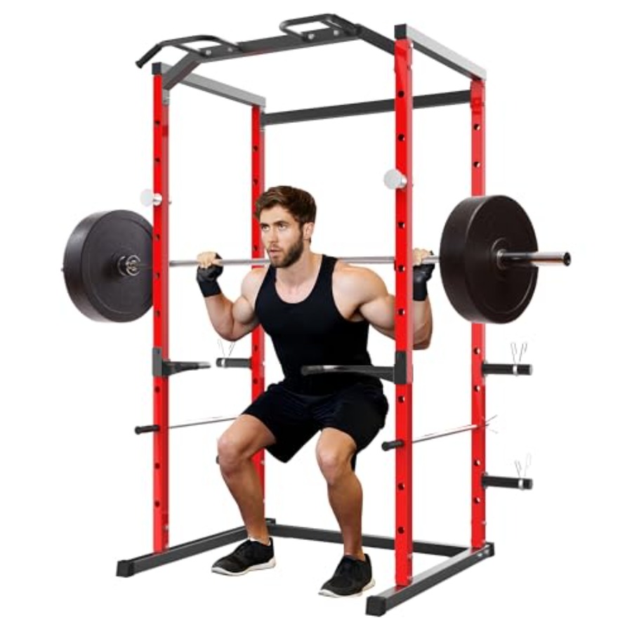 Ayarlanabilir J-Kancaları ve G - Home Bar And Gym incelemesi ve fiyatı