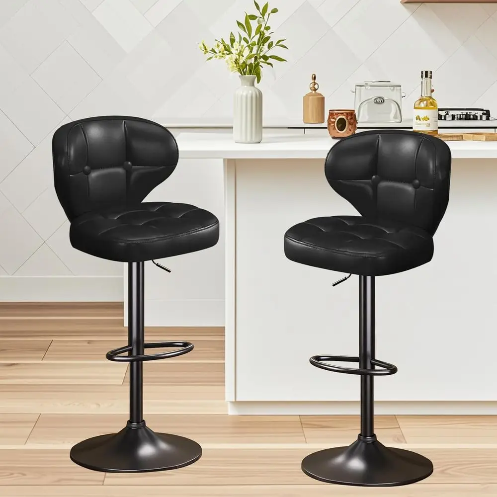 Ayarlanabilir Döner Bar Tabure - Home Bar Stools incelemesi ve fiyatı