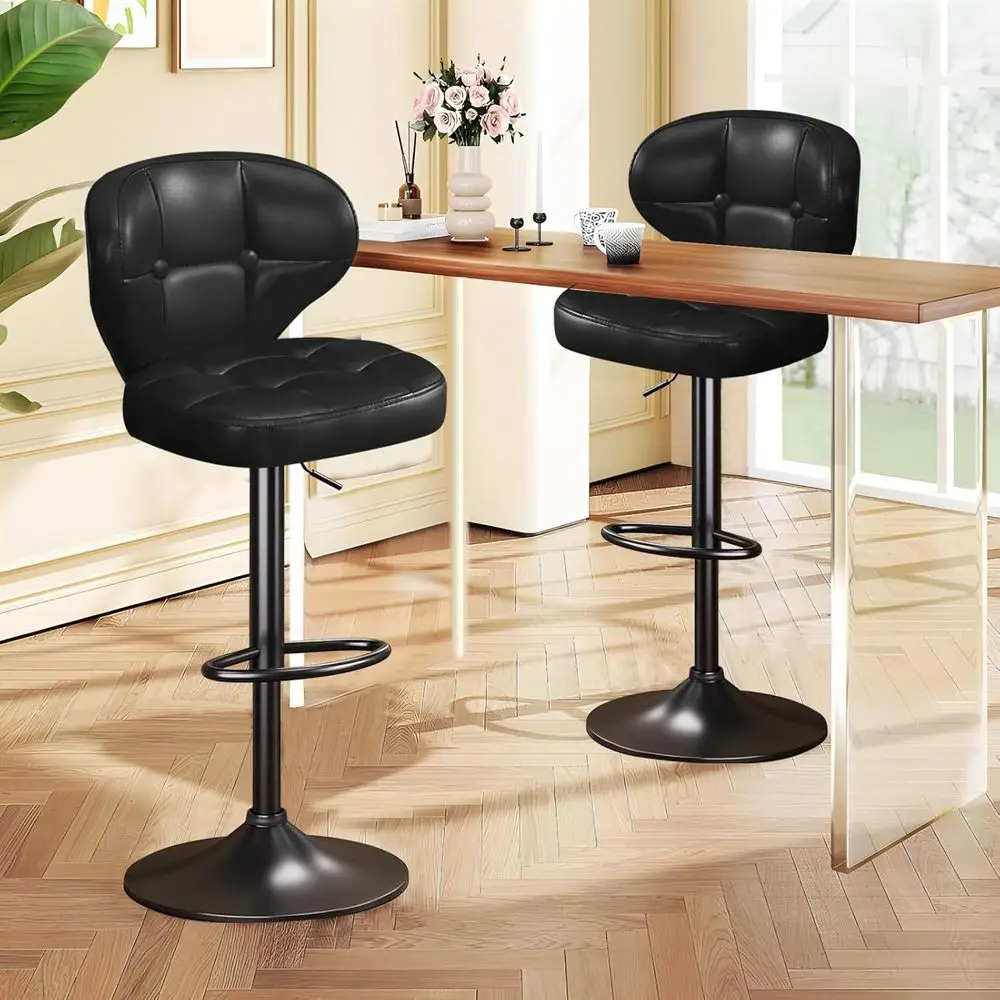 Ayarlanabilir Döner Bar Tabure - Home Bar Stools incelemesi ve fiyatı