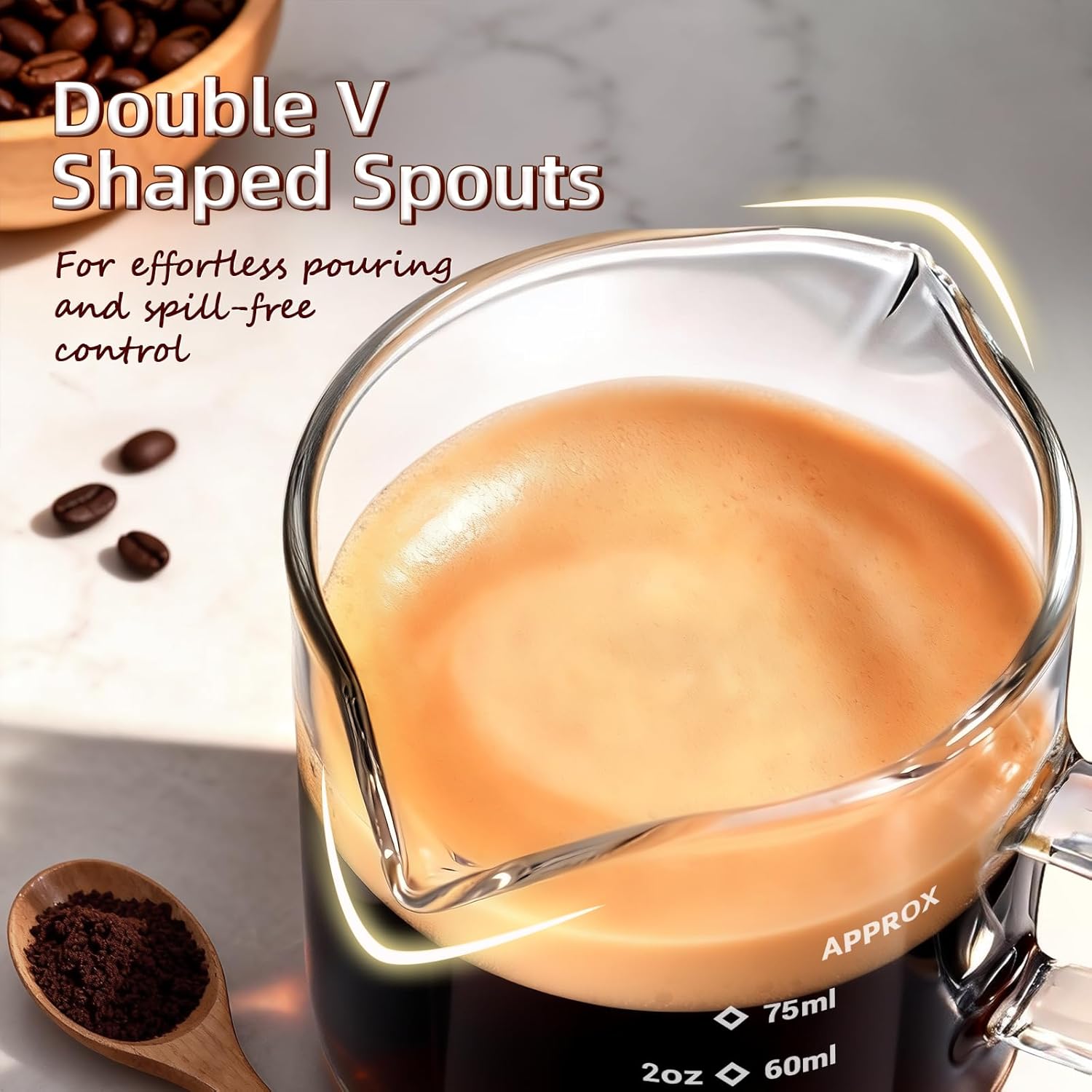 1/2 adet Espresso Fincanı 118  - Home Bar Set incelemesi ve fiyatı