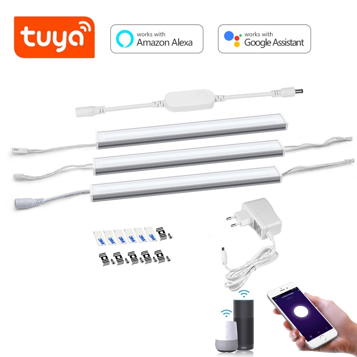 Akıllı Tuya Wifi Alüminyum Çub - Home Bar And Cabinet incelemesi ve fiyatı