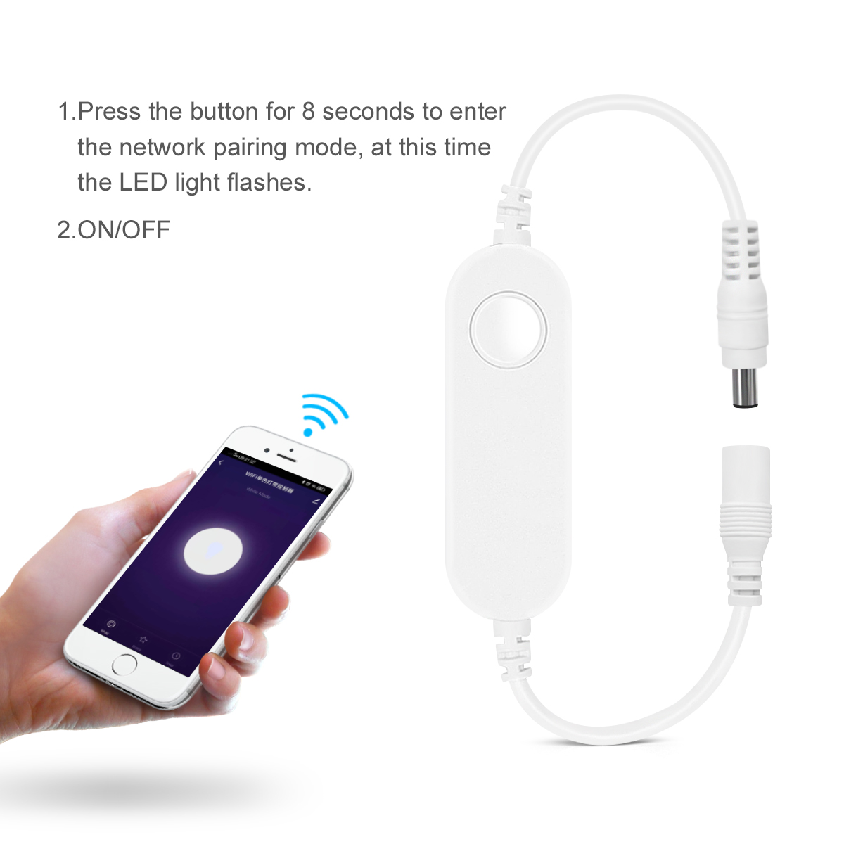 Akıllı Tuya Wifi Alüminyum Çub - Home Bar And Cabinet incelemesi ve fiyatı