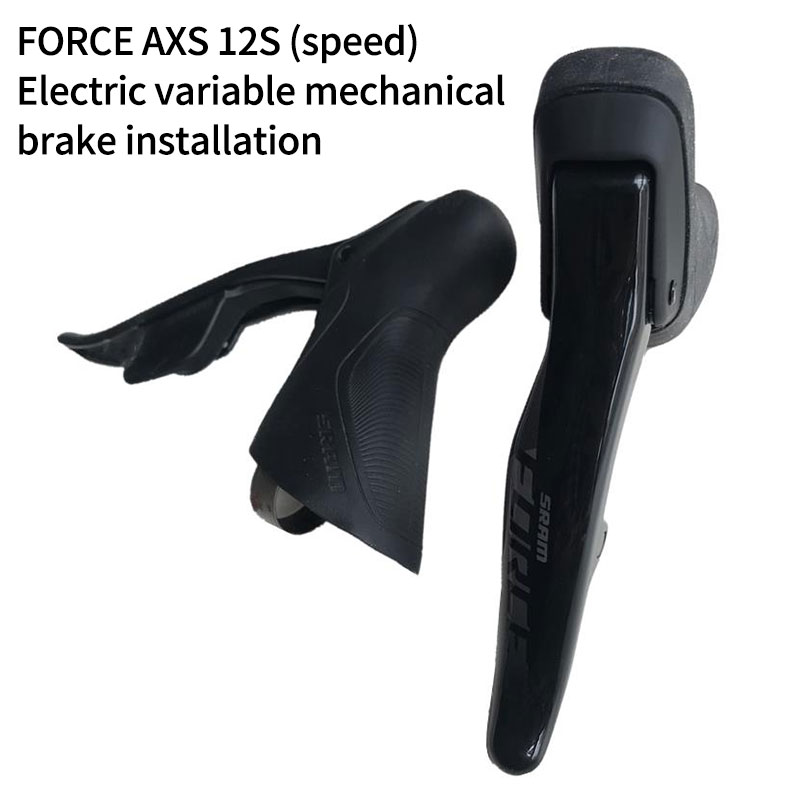 Sram kırmızı Etap hız değiştir - Speed Pourer Cap incelemesi ve fiyatı