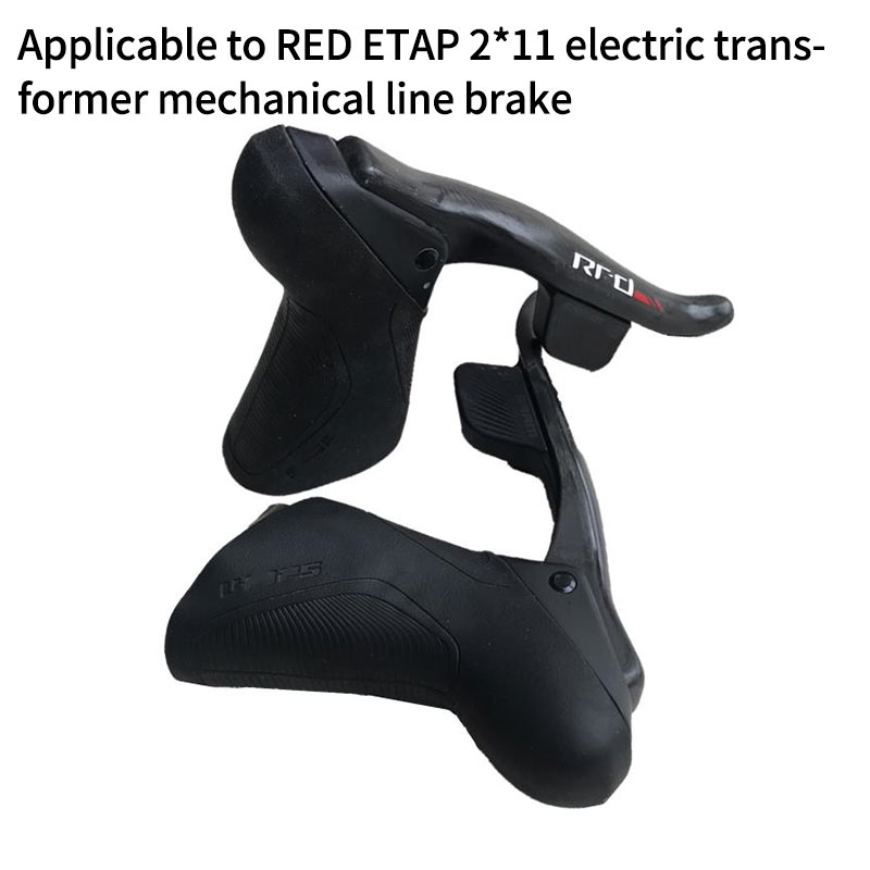 Sram kırmızı Etap hız değiştir - Speed Pourer Cap incelemesi ve fiyatı