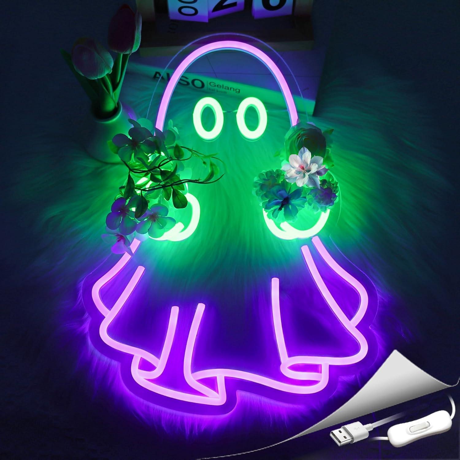 USB Güçlü LED Kısılabilir Neon - Home Bar Signs incelemesi ve fiyatı