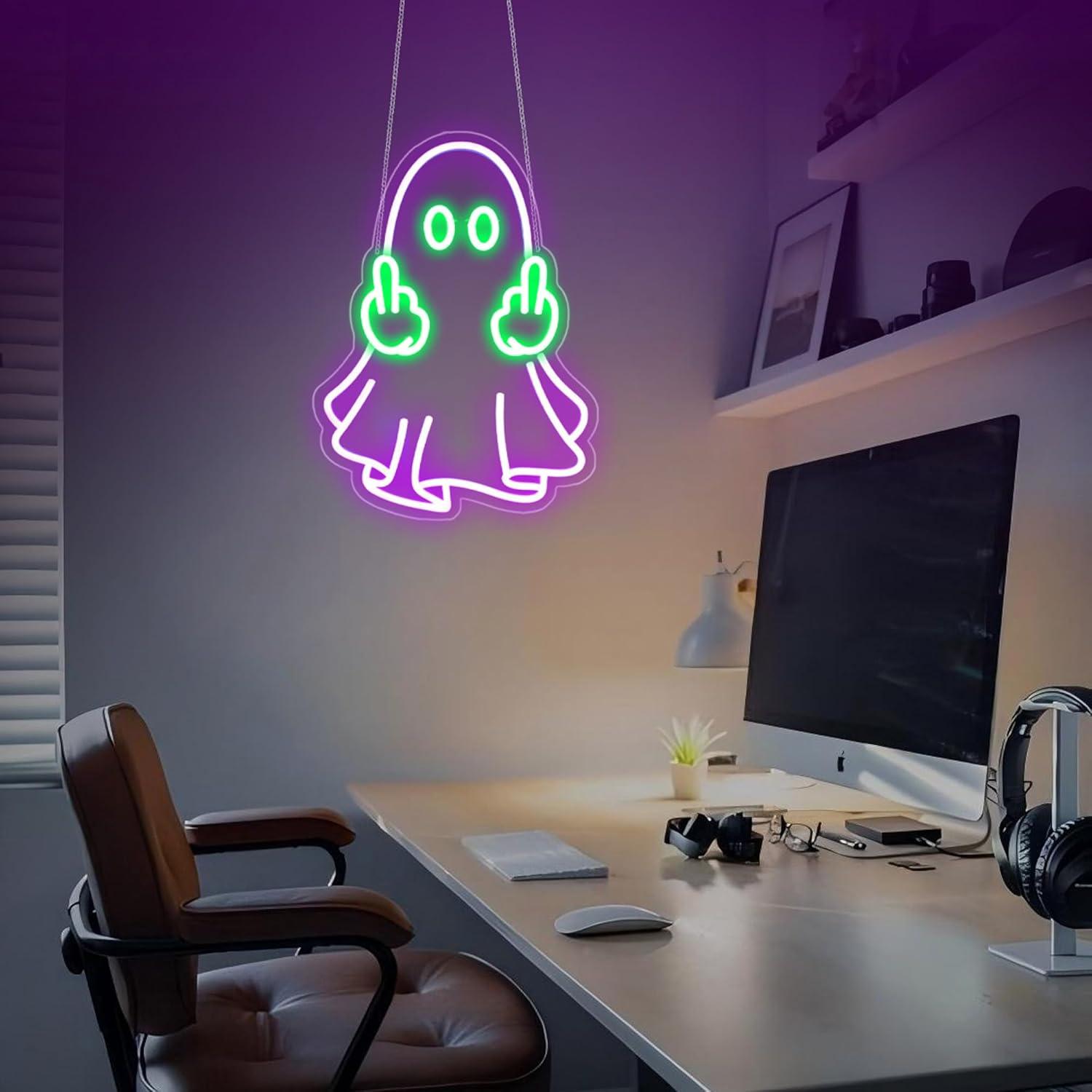 USB Güçlü LED Kısılabilir Neon - Home Bar Signs incelemesi ve fiyatı