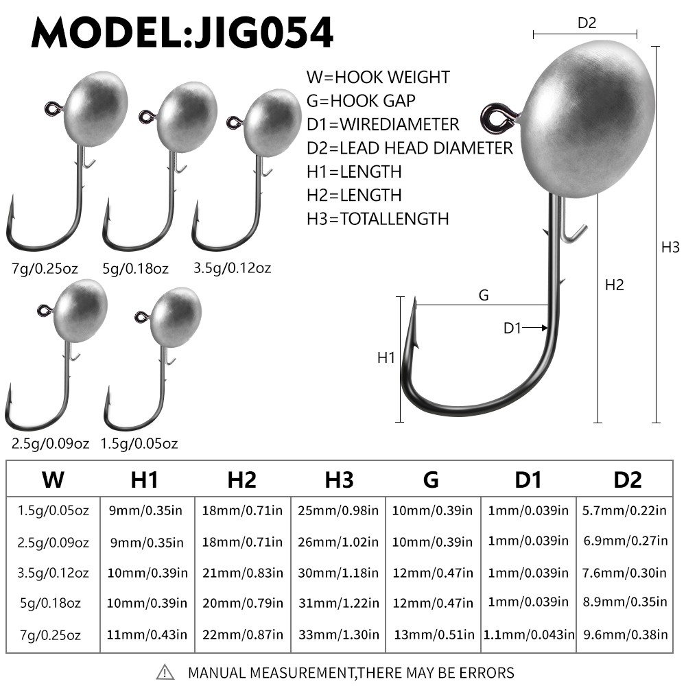 Sunlure 10 adet/kutu Oval Kurş - Jigger Double Sided incelemesi ve fiyatı