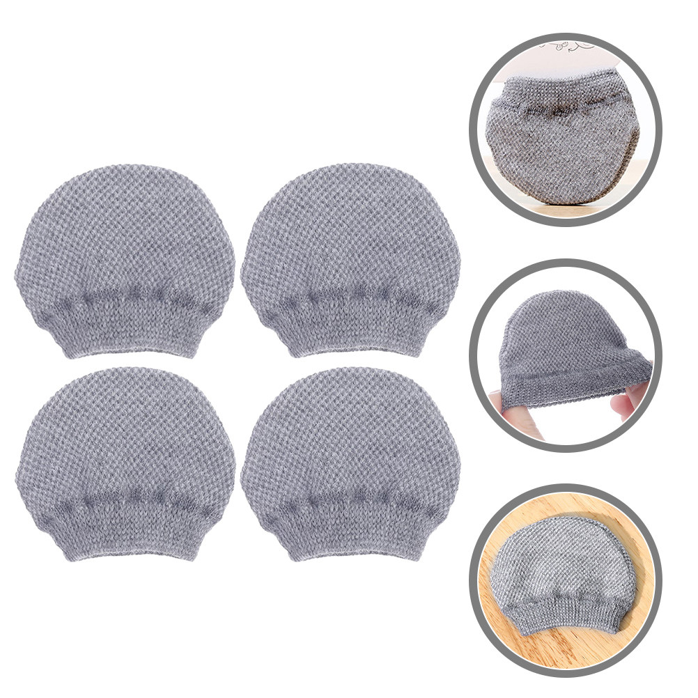 4 Adet Esnek Sandalye Bacak Kı - Home Bar Stools incelemesi ve fiyatı