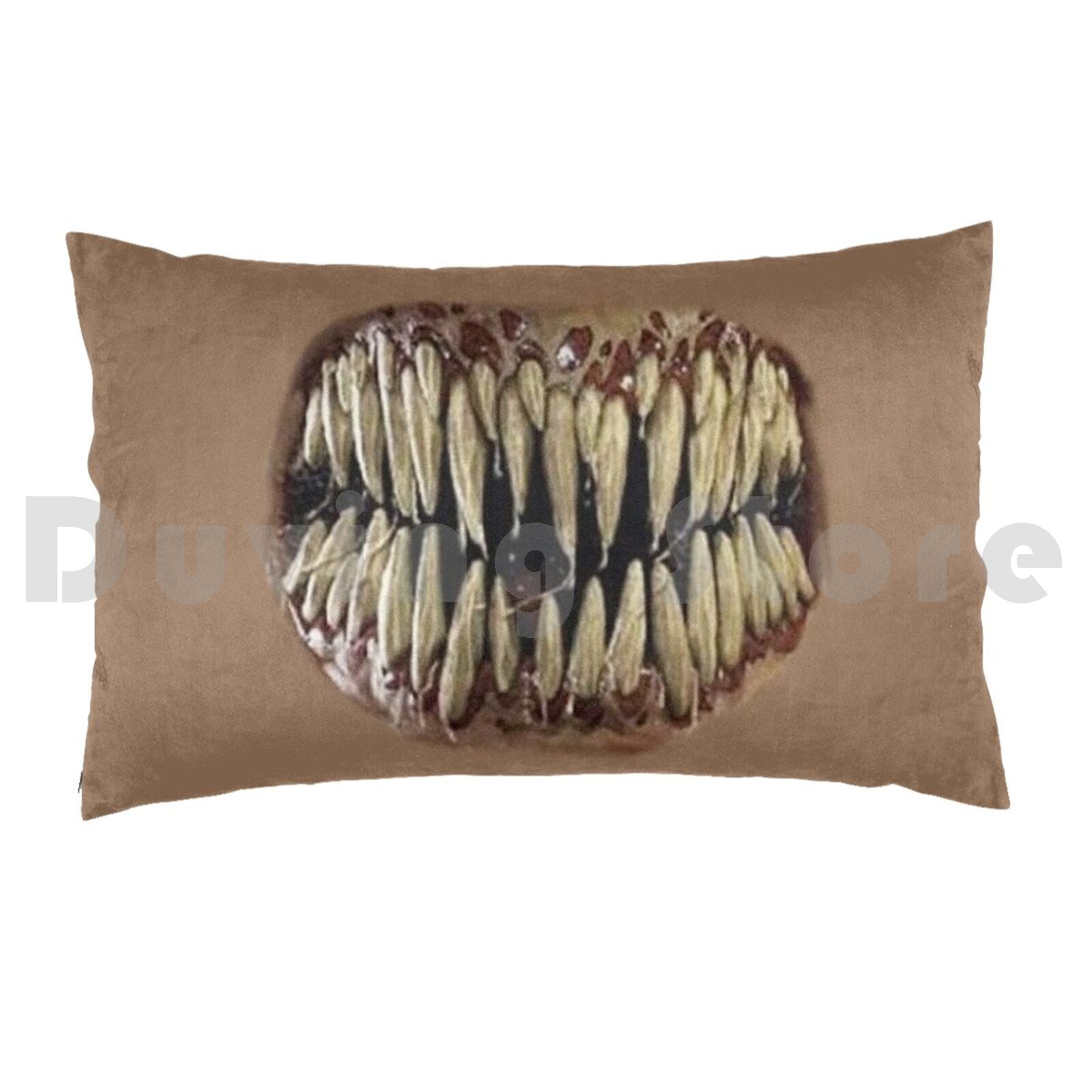 Baraka Teeth-Mortal Kombat Yas - Home Baraka incelemesi ve fiyatı