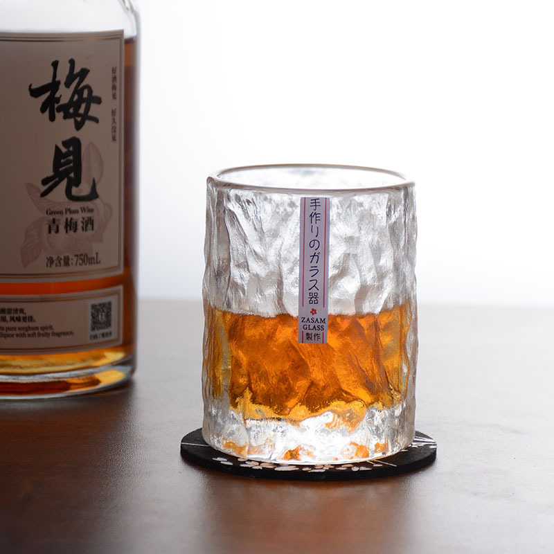 Kalın Ağır Tabanlı EDO Kristal - Old Fashioned Glass incelemesi ve fiyatı
