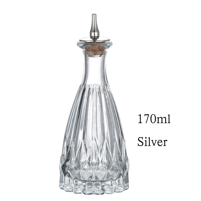 Dasher Top Profesyonel Bar Aks - Bitters Bottle Set incelemesi ve fiyatı